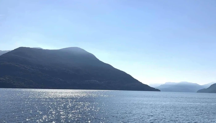 Brissago -  Wo - Brissago