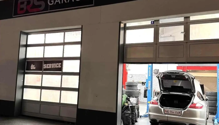 Brs Garage -  Alle - Spreitenbach