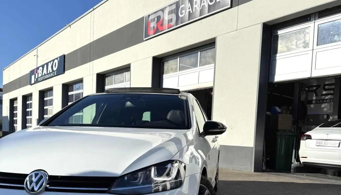 Brs Garage -  Autowerkstatt - Spreitenbach