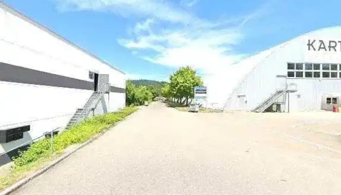 Brs Garage -  Street View 360deg Fotos - Spreitenbach