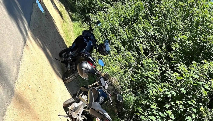 Bruderwerk Die Motorradfahrschule Fur Strassen  Und Offroad Trainings Instagram - Münchenstein