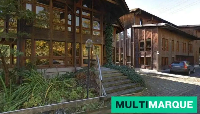 Brüggschachen Garage Studer - Emmenmatt