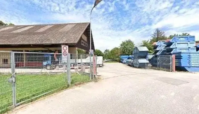 Bruhl Nutzfahrzeuge Gmbh Alle - Bubendorf