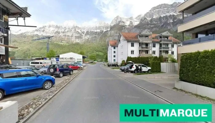 Bs Autotechnik Saljihu - Walenstadt