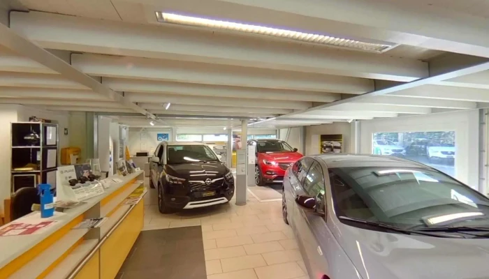 Burgdorfer Autoshow - Burgdorf