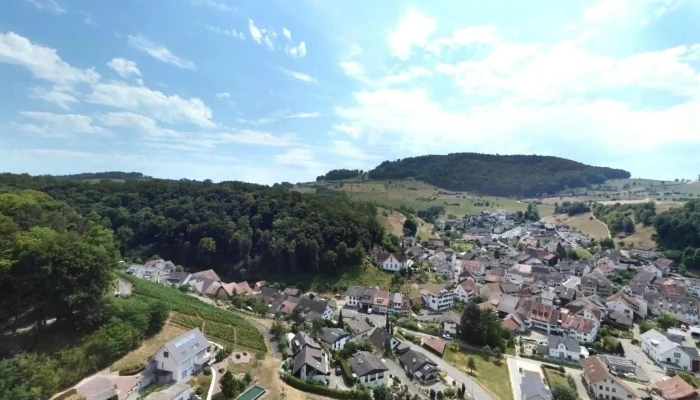 Buus -  Street View 360deg Fotos - Buus
