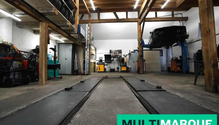 CaBa Garage Ferreira da Silva - Schafisheim