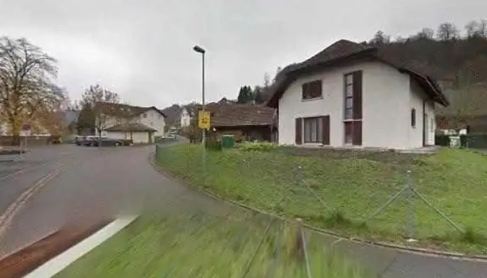 Caba Garage Ferreira Da Silva Street View 360deg Fotos - Schafisheim