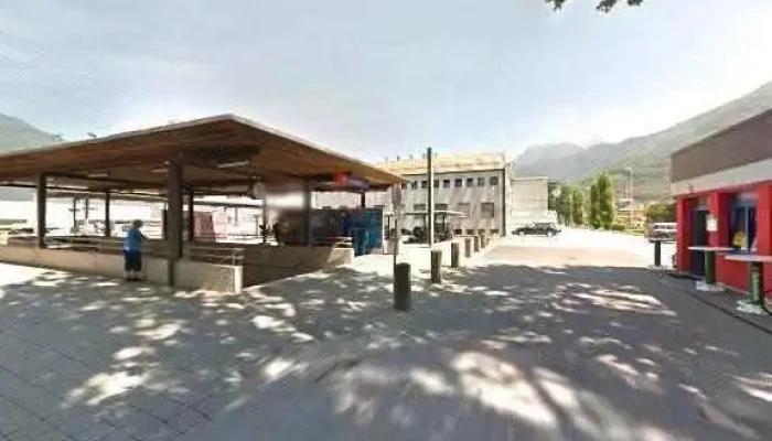 Cadenazzo -  Street View 360deg Fotos - Cadenazzo