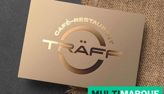 Cafe Restaurant Traff Vom Inhaber - Laufen