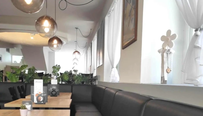 Cafe Restaurant Traff Wo - Laufen