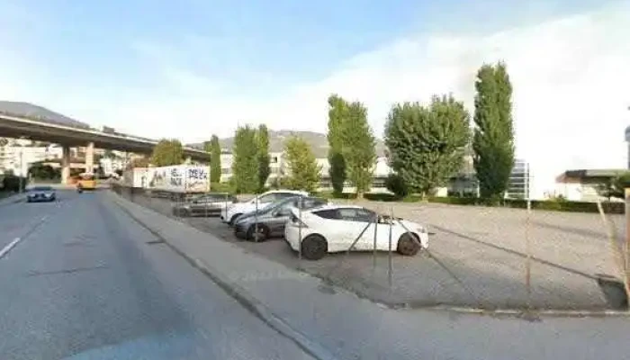 Caffe Chicco D Oro Logistics Services Sagl Street View 360deg Fotos - Balerna