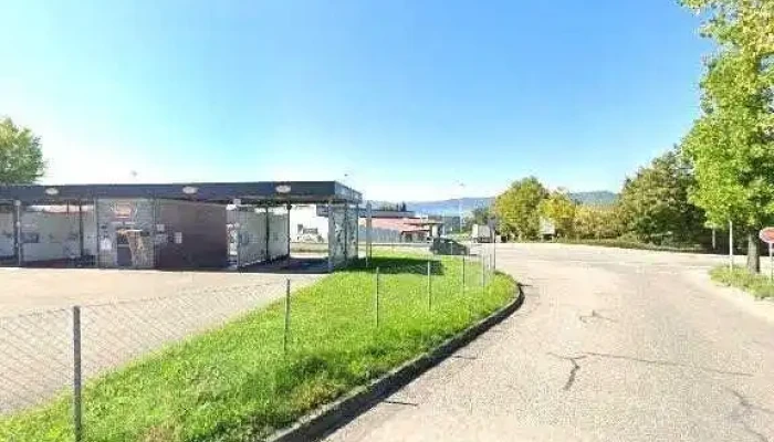Calo Sa Estavayer -  Le Lac Street View 360deg Fotos - Estavayer-le-lac
