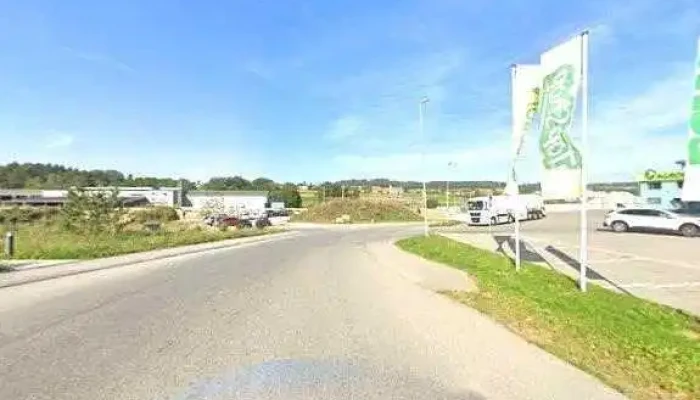 Calo Sa Romont -  Street View 360deg Fotos - Romont