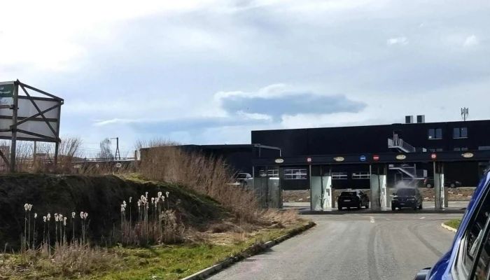 Calo Sa Romont -  Zone - Romont