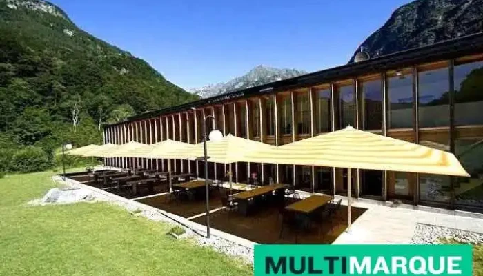 Campagna Albergo Ristorante Familienhotel - Gerra (Verzasca)