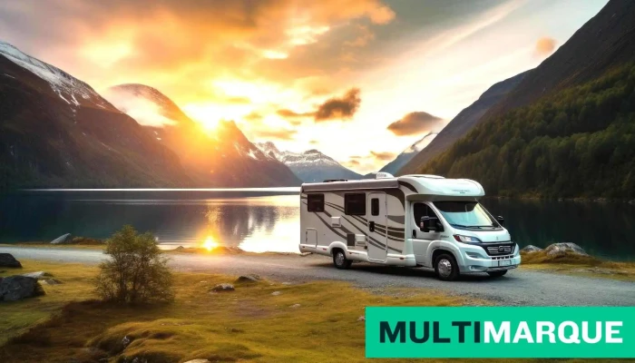 Camper e Roulotte Helvetic One Sa - Cadenazzo