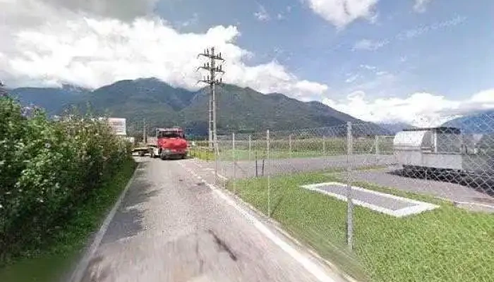 Camper E Roulotte Helvetic One Sa -  Street View 360deg Fotos - Cadenazzo