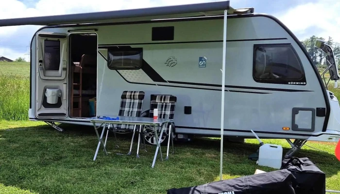 Camperland Ag -  Wohnmobilhandler - Bösingen