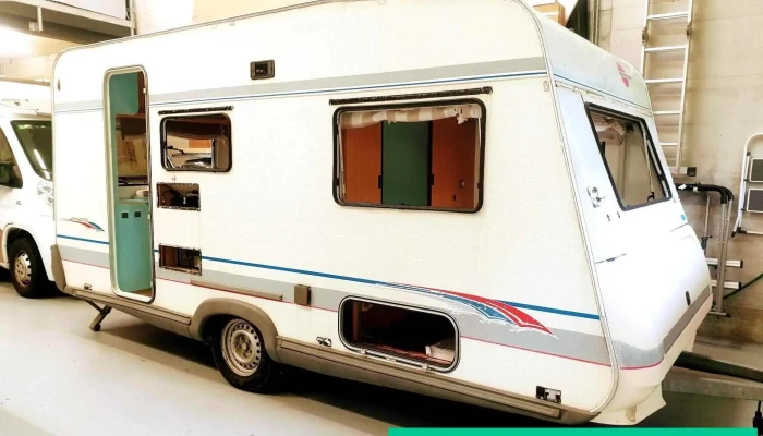 Camping Aventure -  Alle - Marly