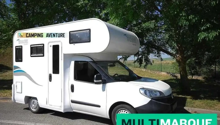 Camping Aventure -  Vom Inhaber - Marly