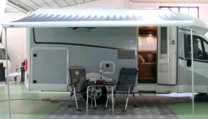 Camping Generation Gmbh Campingausruster - Kölliken