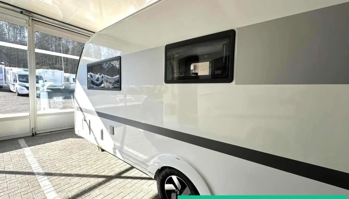 Camping Generation Gmbh Neueste - Kölliken