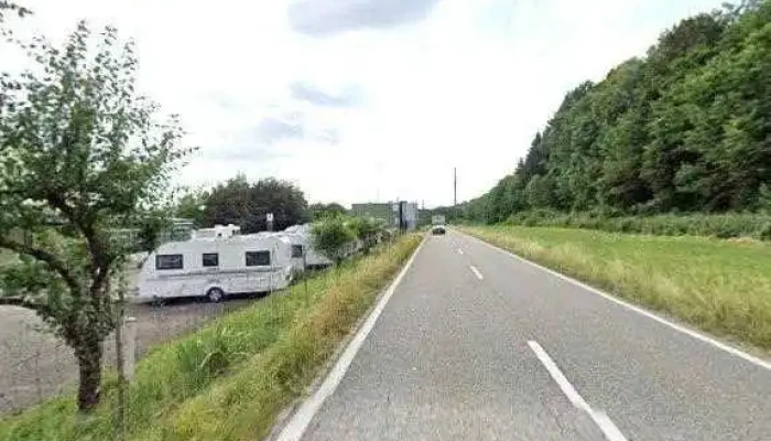 Camping Generation Gmbh Street View 360deg Fotos - Kölliken