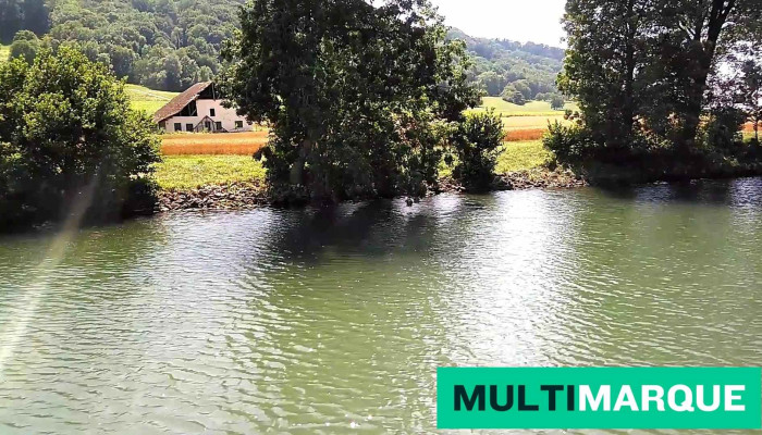 Camping Les 3 Lacs -  Videos - Sugiez