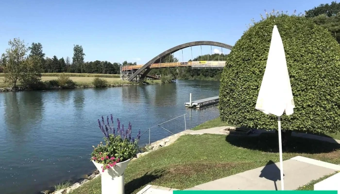 Camping Les 3 Lacs -  Von Gasten - Sugiez