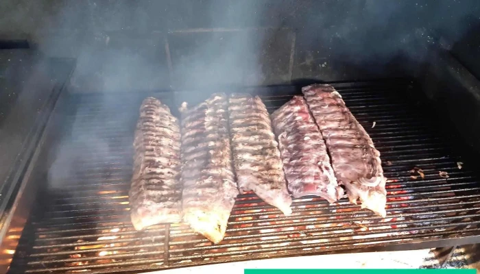 Camping Melezza -  Essen Und Trinken - Losone