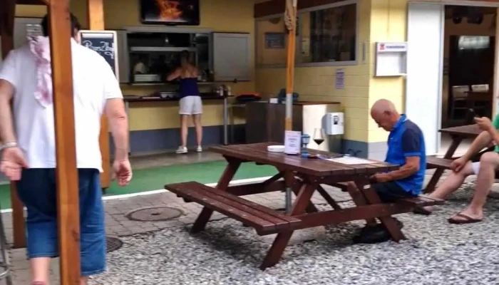 Camping Melezza -  Videos - Losone