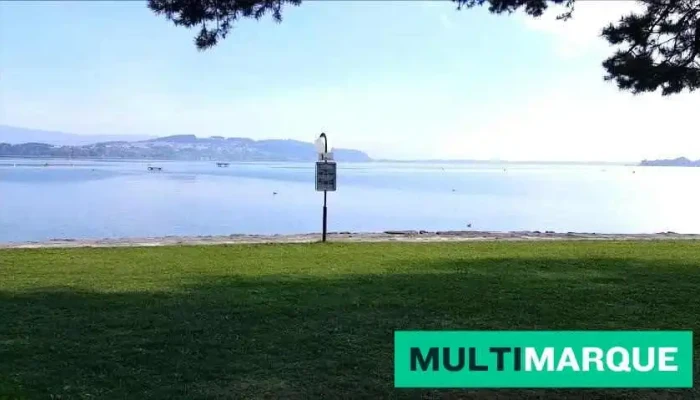 Camping -  Port Plage Avenches See - Avenches
