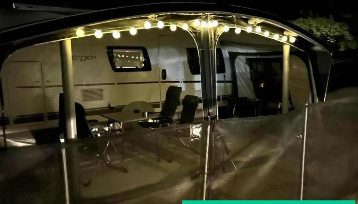 Camping Riarena -  Neueste - Cugnasco