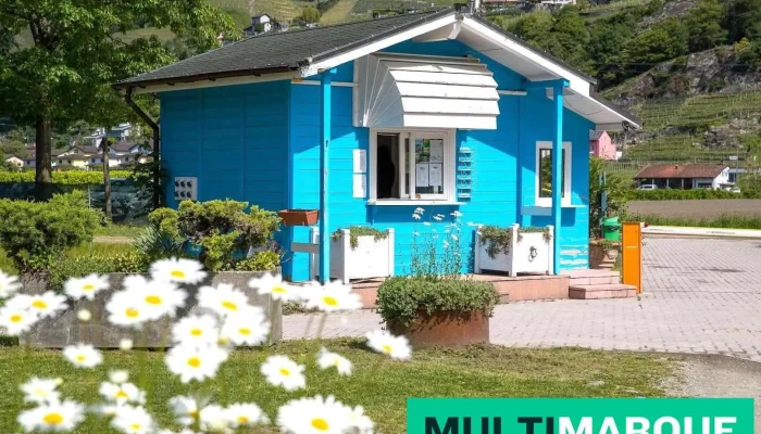 Camping Ristorante Isola -Camping Restaurant IsolaTessin - Gudo - Tenero - Locarno - Gudo