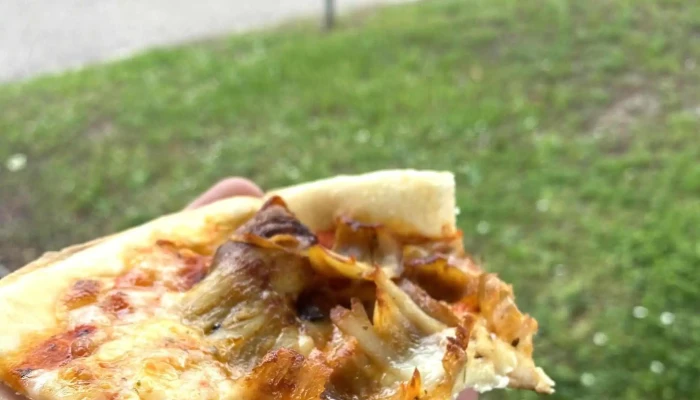 Can Pizza -  Bewertung - Münchenstein