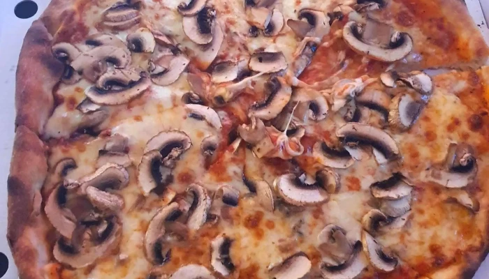 Can Pizza -  Jetzt Geoffnet - Münchenstein