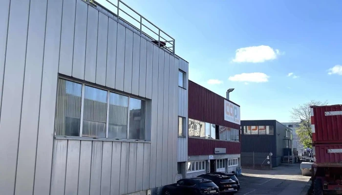 Cap Cars -  Adresse - Pratteln