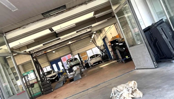 Cap Cars -  Instagram - Pratteln