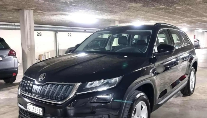 Car Care Center Mercuri - Autopflege Biel - Grenchen - Bern - Solothurn - Leuzigen
