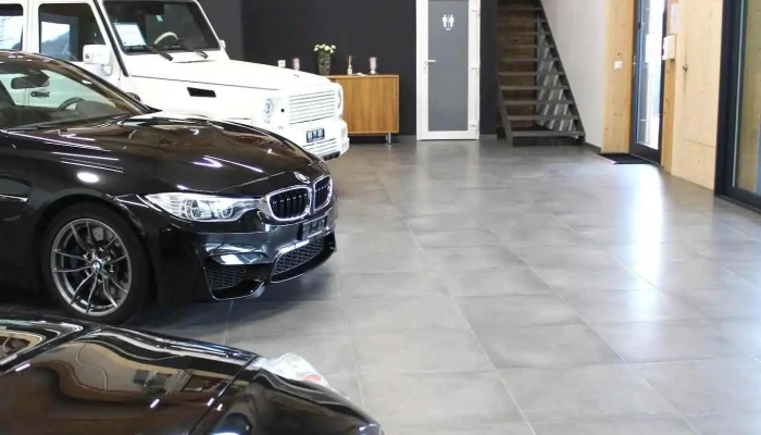 Car Center Wori Ag - Safnern
