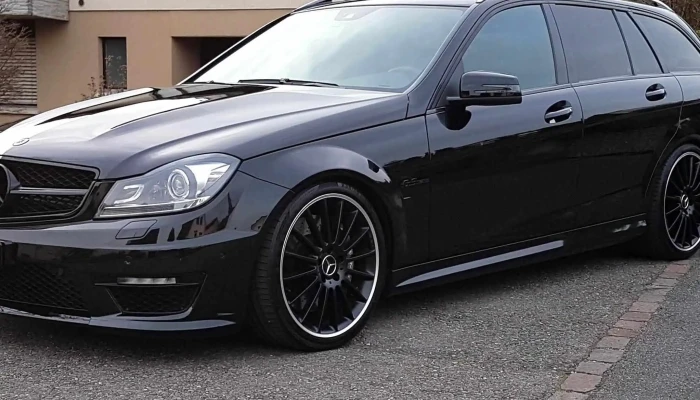 Car Ennoblement Gmbh Anbieter Von Tuning Produkten - Ettingen