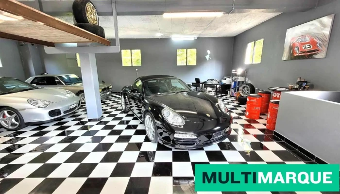Car Shop Victory Sarl Alle - Curtilles
