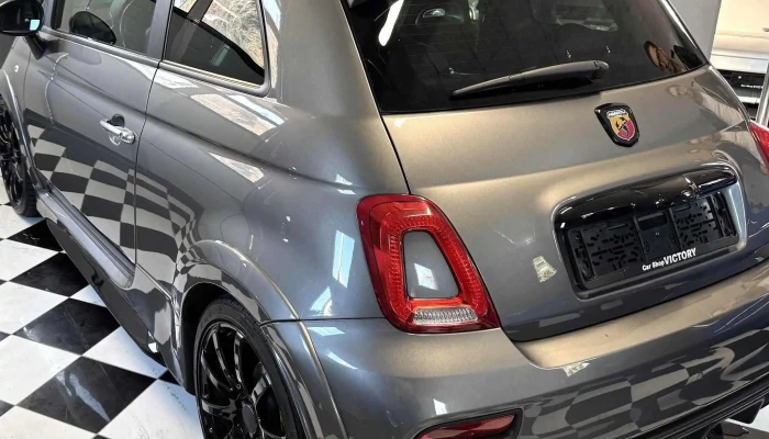 Car Shop Victory Sarl Webseite - Curtilles