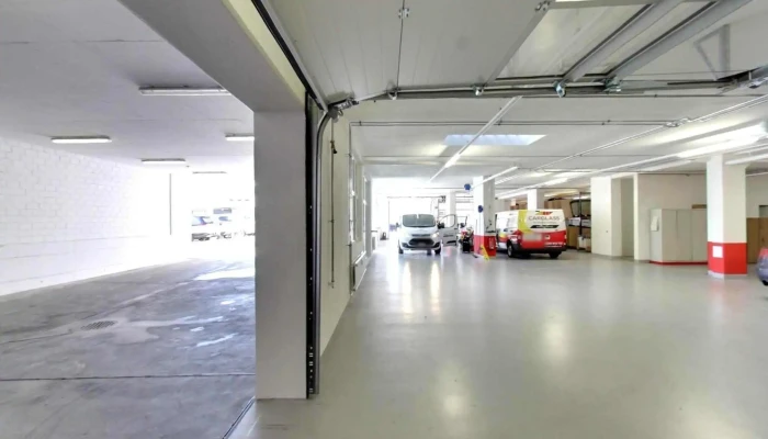 Carglass Pratteln -  Street View 360deg Fotos - Pratteln