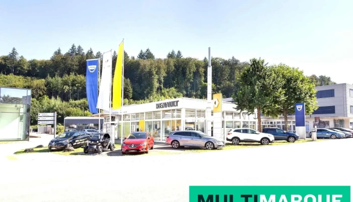 Carplanet | Garage Galliker Ag Bern - Bern