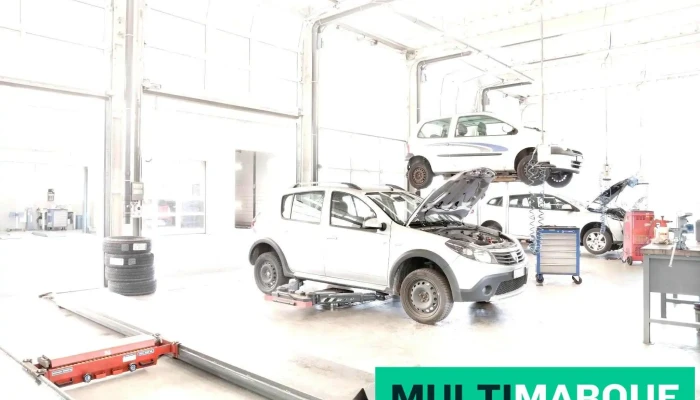 Carplanet | Garage Galliker Ag Schönbühl - Urtenen-Schönbühl