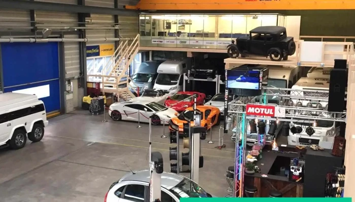 Carpoint86 GmbH - Uzwil