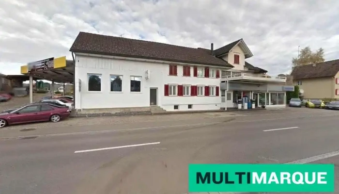 Carpro GmbH - Lenggenwil