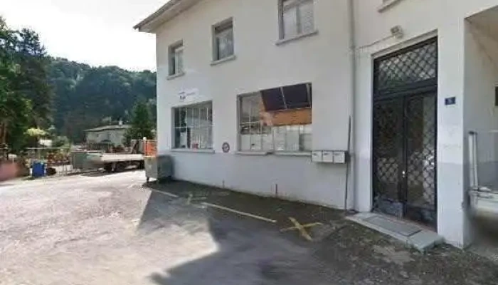 Carrosserie A Bulliard Alle - Fribourg